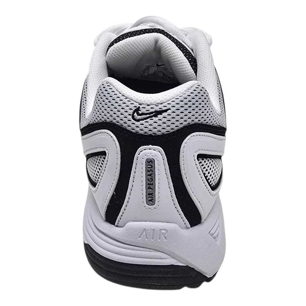 Nike Air Pegasus 2005 White Black Silver FJ1909-100 Men’s Size 12 Running Shoes